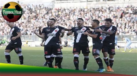 Ldu X Vasco Prov Veis Times Desfalques Onde Ver E Palpites Youtube