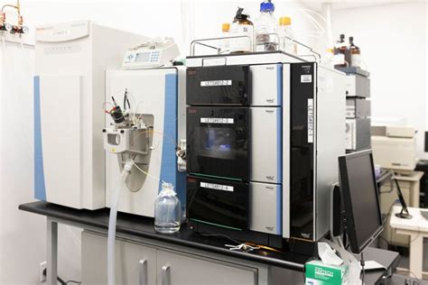 Mass Spectroscopy Primera Analytical Solutions