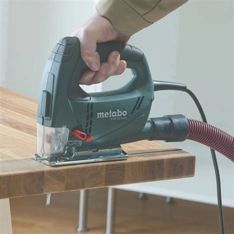 Metabo Ubodna Pila Testera STEB 80 Quick Masineialati Ba