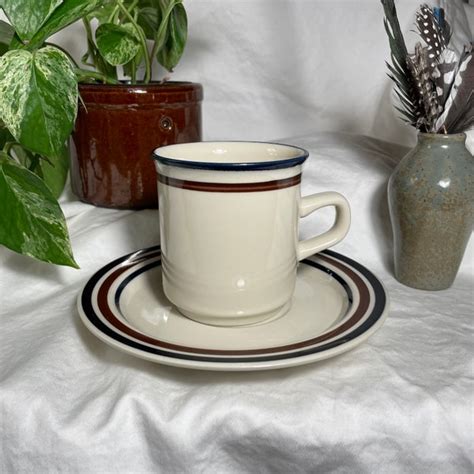 Newcor Stoneware Etsy