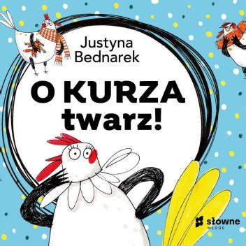 Książki z cyklu Kury z grubej rury Lubimyczytać pl