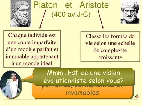 Évolution et diversification de la vie ppt télécharger