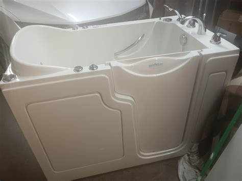 Safeandstep Walk In Tub Co For Sale In Marysville Wa Offerup