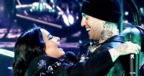 Demi Lovato Gets Surprise From Fianc Jutes During New Years Eve