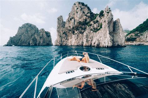 Private Boat Tour Amalfi Coast The Ultimate Experience