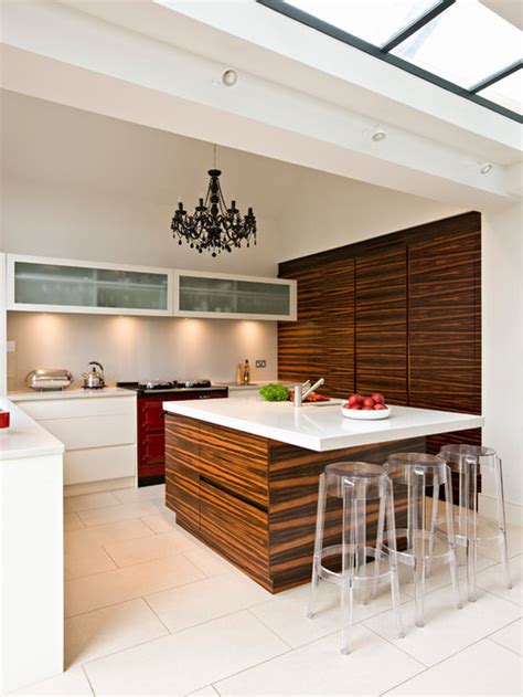 Kitchen Wall Units Houzz