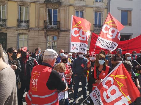 Manif contre la casse des droits à lindemnisation du chômage Union