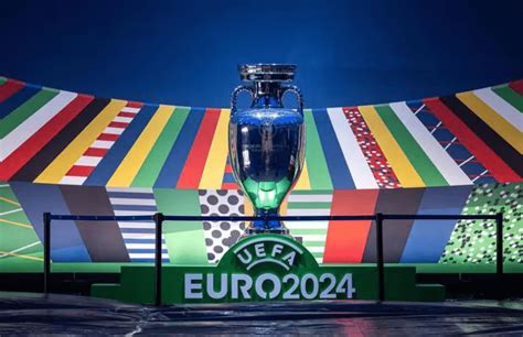 Euro 2024 Girone Di Ferro Per LItalia