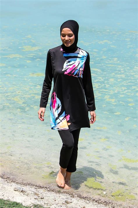 Islamic Swimming Suit In Usa