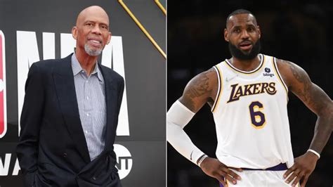 ¿qué Dijo Lebron James En Su última Entrevista Las Palabras De La Estrella De Los Lakers Sobre