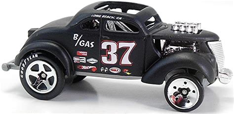 Pass N Gasser Mm Hot Wheels Newsletter