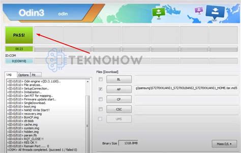 Cara Flash Samsung Gt S Tanpa Pc Install Ulang Samsung Ace Gt