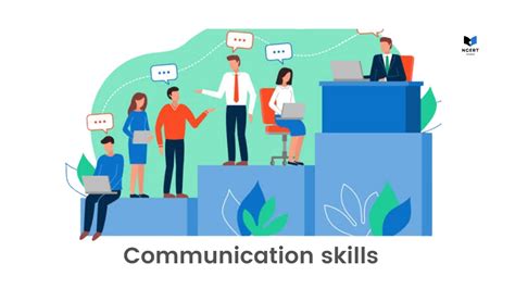 Know About All 5 Types Of Communication Skills With These Great Examples