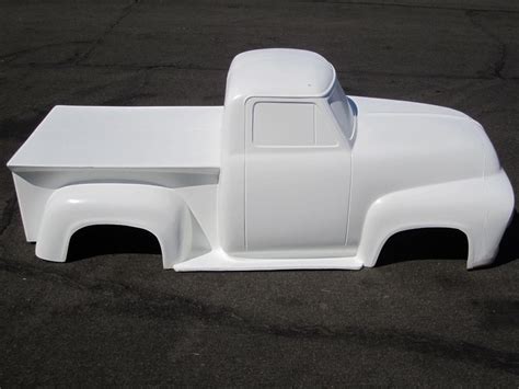 Go Cart Bodies Fiberglass For Sale