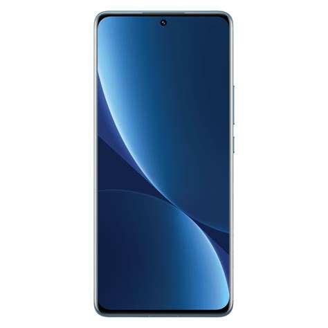 Dimprice Xiaomi 12 Pro 5g Smartphone 12 256gb Blue