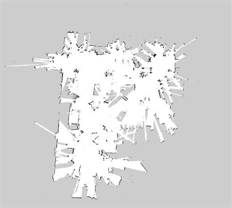 Using Cartographer Without An Odometry Source Issue 639