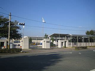 File:Nippon Sharyo Toyokawa Factory.jpg - Wikimedia Commons