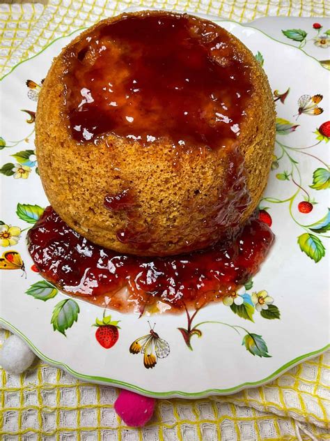 Recipe Suet Pudding Jam Dandk Organizer