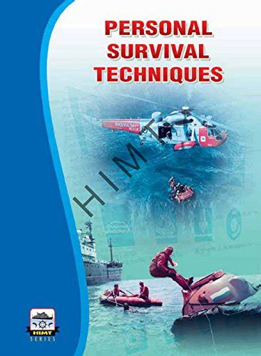 Himt Personal Survival Techniques Pst Course Handout Himt Amazon