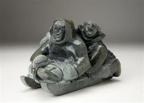 Inuit Gallery of Vancouver - Specializing in Inuit art, Northwest Coast ...