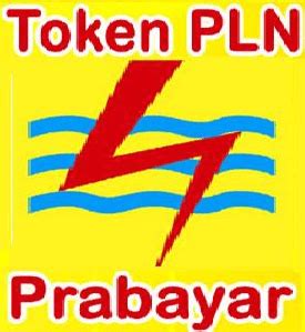 Detail Logo Listrik Prabayar Png Koleksi Nomer