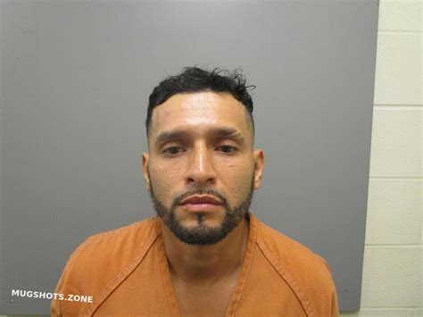 BECERRA JESUS 08 28 2022 Harris County Mugshots Zone