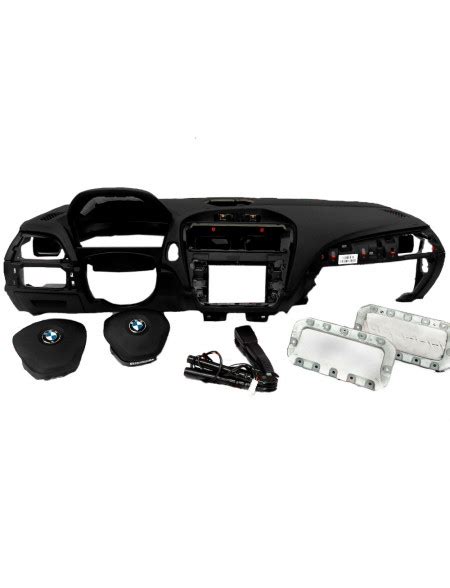 Kit De Airbags Bmw Serie F