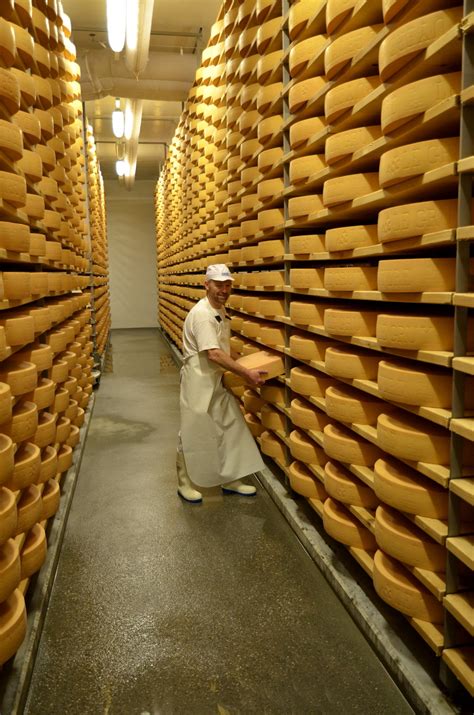 Fromagerie de Mézières Producteurs Membres Terroir Fribourg