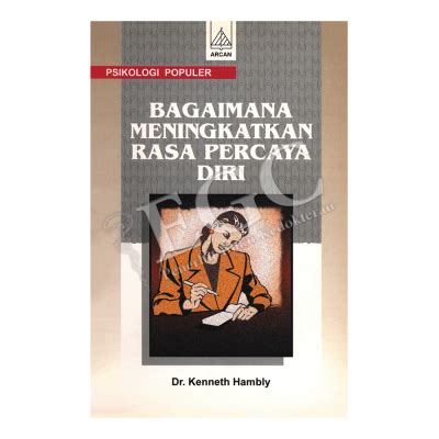 Buku ARCAN Buku Pengembangan Diri Buku ARCAN Bagaimana Meningkatkan