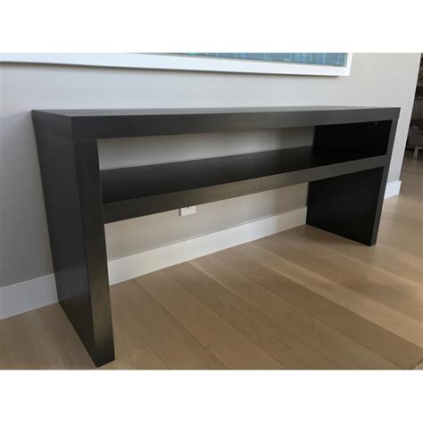 Ikea Lack Console Table Aptdeco