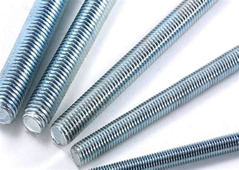 Threaded Rod Allthread CBC Australia PTY LTD