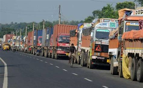 Nepal Fuel Crisis Deepens India Rejects Allegations Of Blockade 10