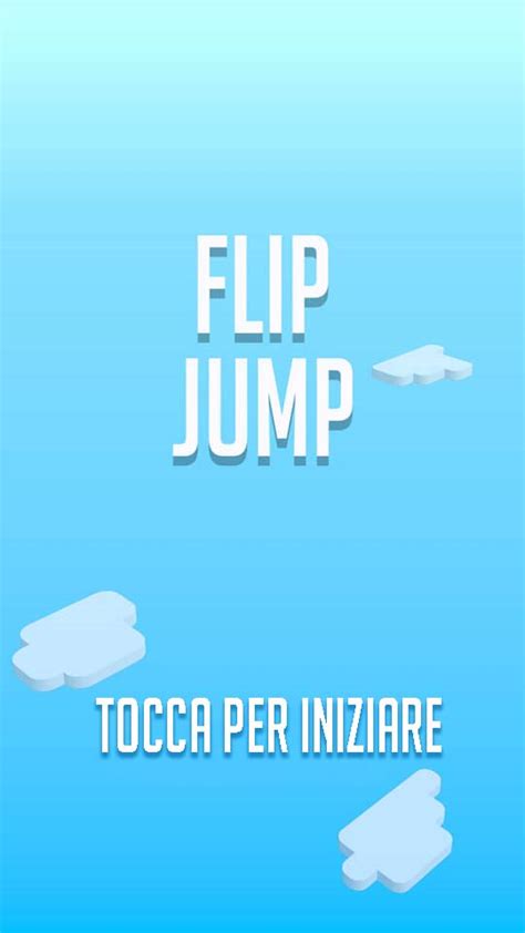 Flip Jump