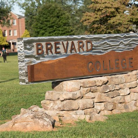 Best Liberal Arts College in NC | About BC | Brevard College