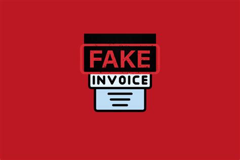 Fake Invoices Under Gst Identification Penalty And Mandatory Invoice