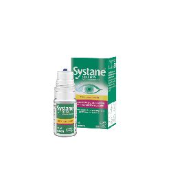 Systane Ultra Collirio Lubrificante Senza Conservanti Ml