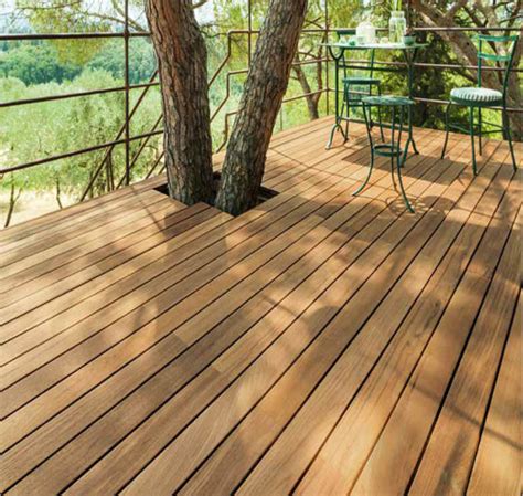 Luxury Outdoor Flooring By Listone Giordano Affordable Designer