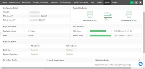 Patch Manager Plus Service Packs Manageengine Patch Manager Plus