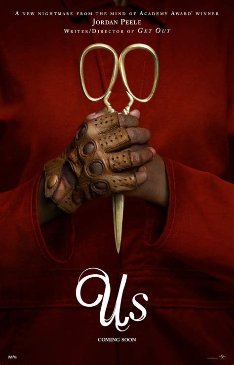 Us Movie Review Written And Directed By Jordan Peele Assignment X