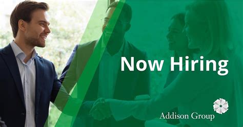 Ar Representative Job Apply Today Addison Group