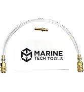 Amazon Marine Tech Tools Quick Disconnect Tool Seastar Bleed