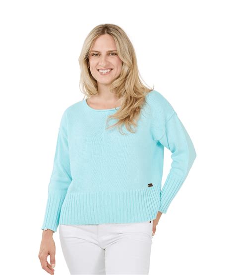 Shannon Passero 5099 Kitty Pullover Muskoka Bay Clothing