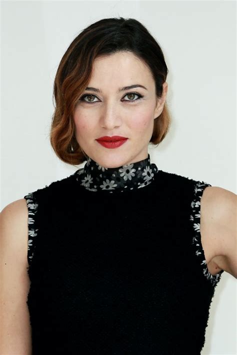 Hot Sexy Anna Foglietta Bikini Pics