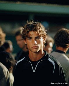 Fits Aesthetic Blonde Guys Classy Men Boy Hairstyles Old Money Man Alive Haircuts For Men