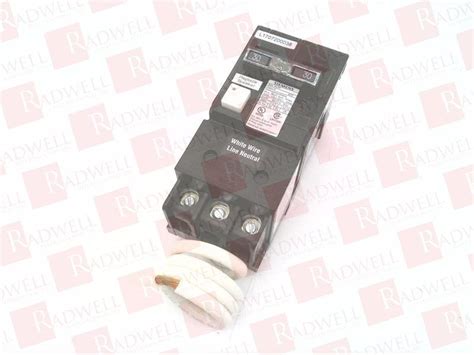 BF230AH Molded Case Circuit Breaker by SIEMENS
