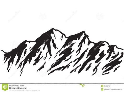 Mountain range clipart 20 free Cliparts | Download images on Clipground ...