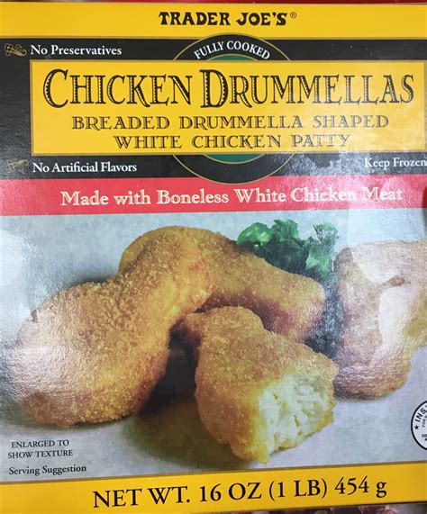 Trader Joe's Chicken Nuggets - Trader Joe's Reviews