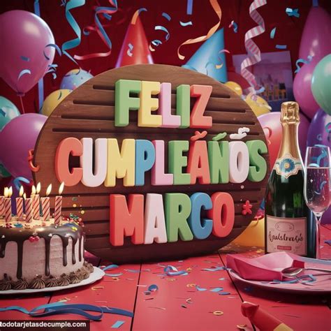 Imagenes Cumple Con Nombres Personalizadoss 28 Tarjetas De Cumple