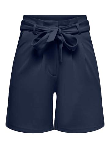 JDY Shorts Tanja Life in Blau günstig kaufen limango