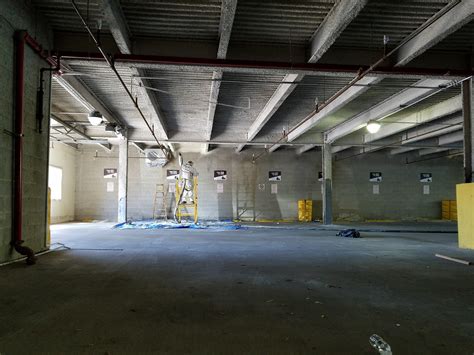 Spray Insulation Garage Ceiling at Jeffery Thompson blog